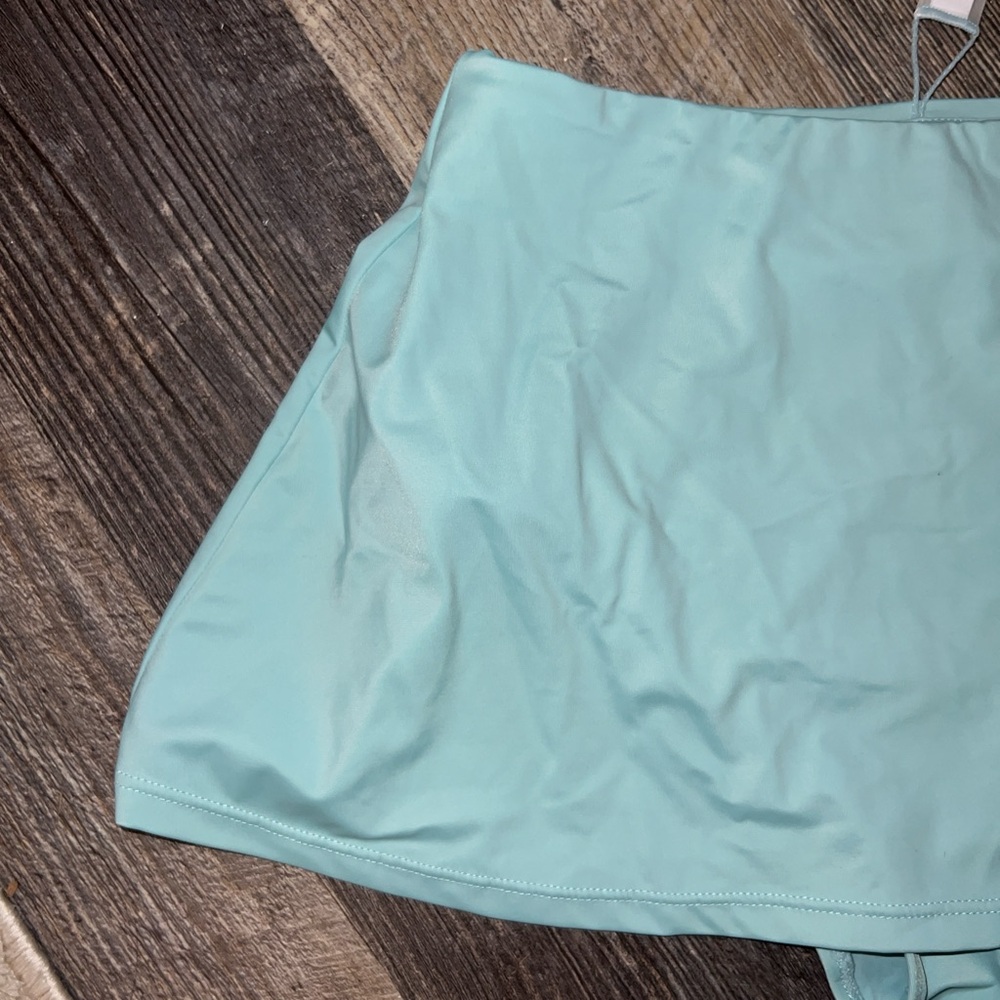 Andie Swim Skort - The Skirt Bottom